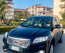 Toyota rav 4 Exclusive anno 2012 / D-150cv 6 marce