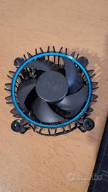 Dissipatore Intel LGA 1700