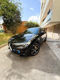 Alfa Romeo Stelvio  Executive