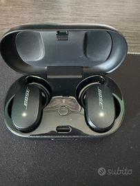 Cuffie bluetooth Bose Quiet Comfort