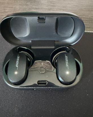 Cuffie bluetooth Bose Quiet Comfort