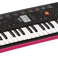 Casio Musical Instruments SA-78 Mini Tastiera poli