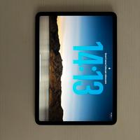 iPad Pro 11” 2020 (2gen) - come nuovo + kit studio