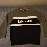 Felpa Timberland