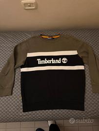Felpa Timberland