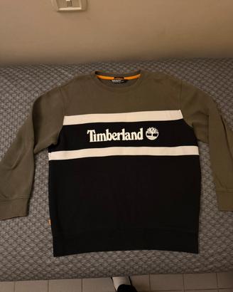 Felpa Timberland