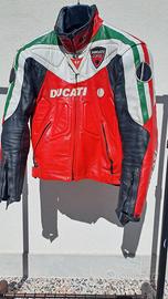 GIUBBINO DAINESE mod. Fogarty