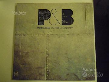 Ella Fitzgerald, Louis Armstrong - Porgy & Bess