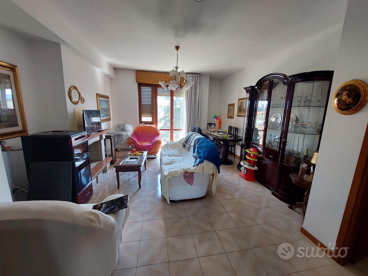 Appartamento – Benevento, Ponticelli-Capodimonte, Cretarossa - Vista 4
