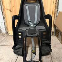 Seggiolone da bicicletta