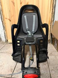 Seggiolone da bicicletta