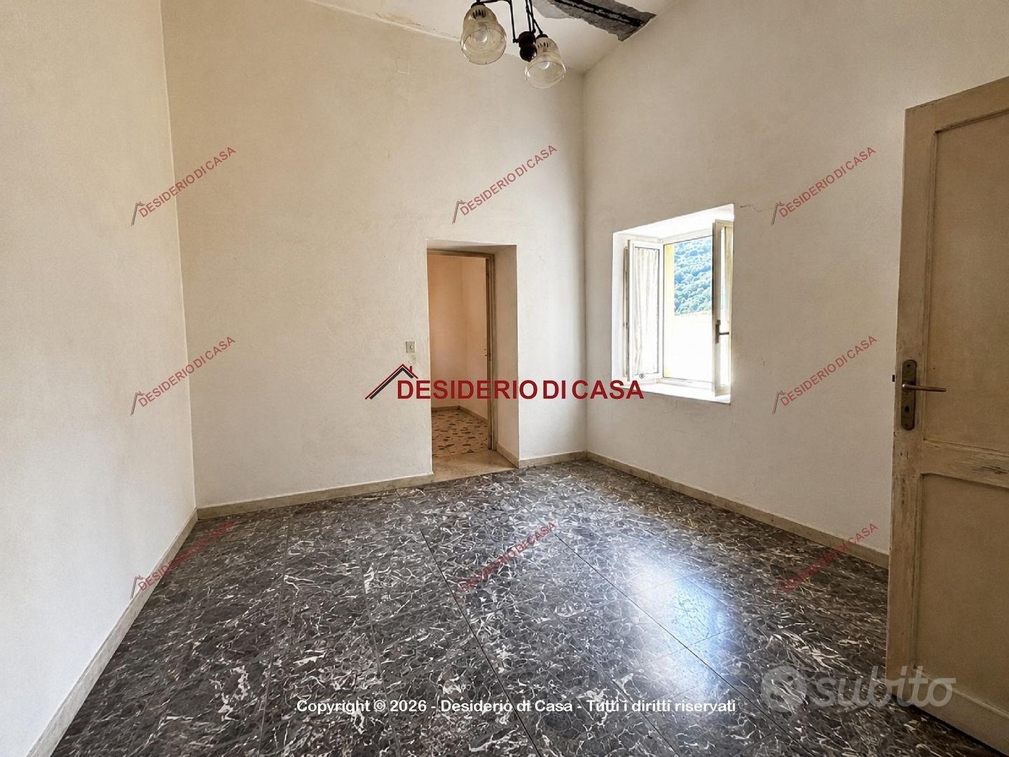 Apartment in Patti, Carasi - Vista 4