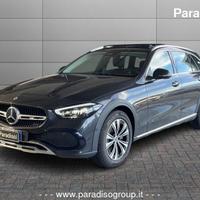 Mercedes-Benz Classe C ALL-TERRAIN 220 d MHEV...