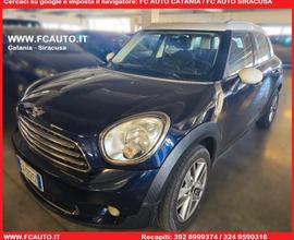 Mini Cooper D Countryman 2.0 Automatica - PERFETTA