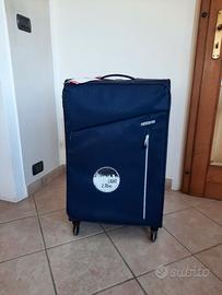 Valigia american Tourister LITEWING Spinner