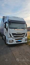 iveco stralis euro 6 480