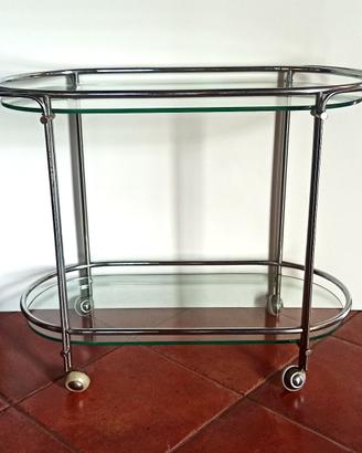 Carrello portavivande Gallotti  & Radice Riki T52