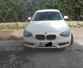 Bmw serie1 f 20