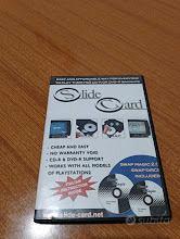 Slide Card