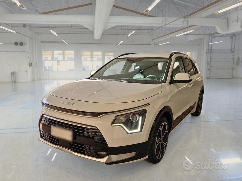 Kia Niro 2ª serie