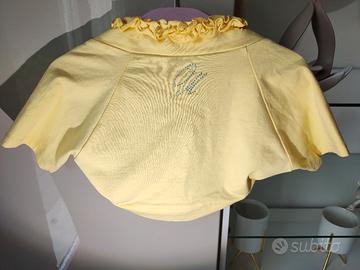 coprispalla o.m. tg 8 anni