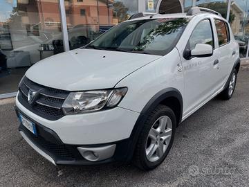 Dacia Sandero Stepway 1.5 dCi 8V 90CV Start&Stop P