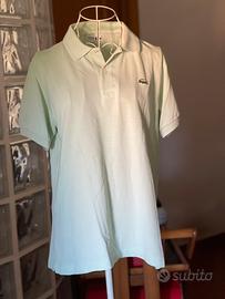 Polo Lacoste