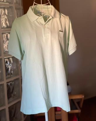 Polo Lacoste