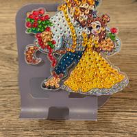 Magneti Diamond painting