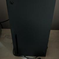 Xbox x series 1TB
