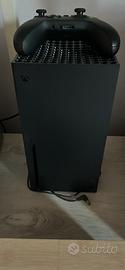 Xbox x series 1TB