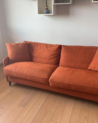 Divano letto berto modello marky