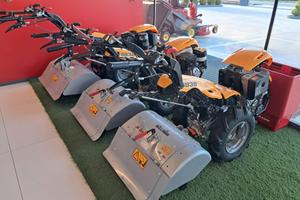 Motocoltivatori Pasquali - in pronta consegna