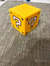 Porta cartucce super mario nintendo switch 1/2