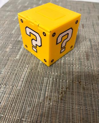 Porta cartucce super mario nintendo switch 1/2