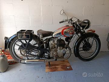 Altro Altro modello - 1934