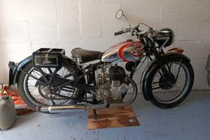 Altro Altro modello - 1934