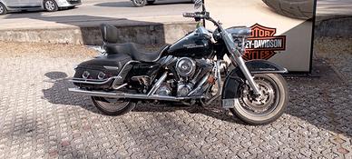 HD road King 2008