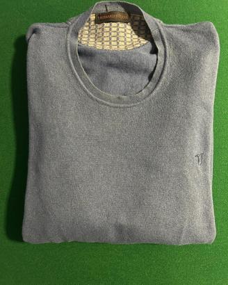 maglione trussardi