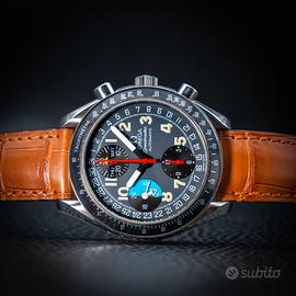 Omega Speedmaster Mark 40