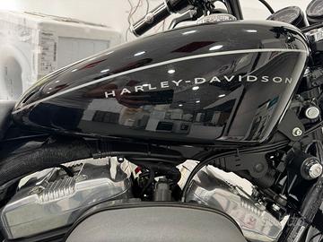 Harley davidson 1200 nightster