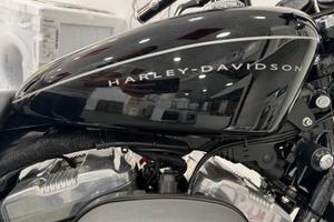 Harley davidson 1200 nightster