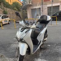 Honda SH 125icc