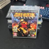 Duke Nukem Forever - PS3