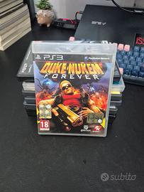 Duke Nukem Forever - PS3