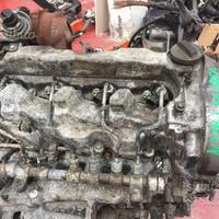 Motore honda 2.2 td n22b1