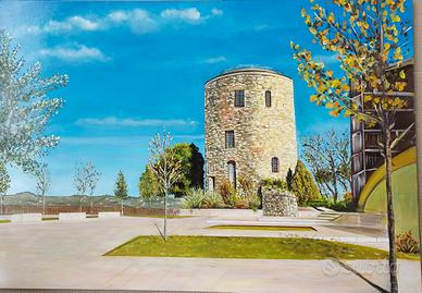Torre Guevara di Potenza 