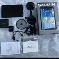 Navigatore Garmin camper 890