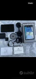 Navigatore Garmin camper 890