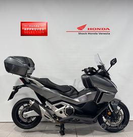 Honda Forza 750 ABS